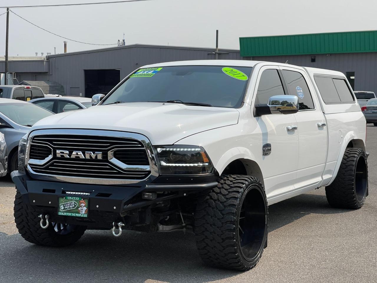 ram ram 1500 pickup 2017 1C6RR7WT3HS720276 image ram ram 1500 pickup 2017 1C6RR7WT3HS720276 image